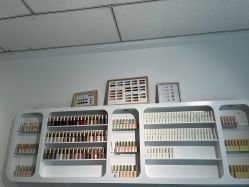 -丽心自助美甲美睫