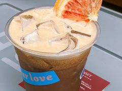 -HUGS coffee(东区店)
