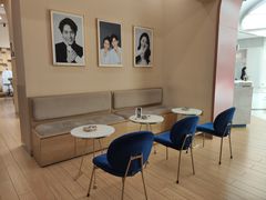 -海马体照相馆(成都来福士广场店)