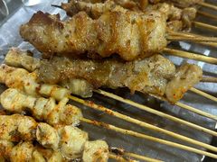 -老刀刀削面烧烤