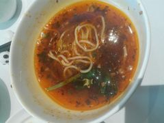 -眉州东坡(民族园店)