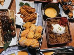 -三月居酒屋(青年大街店)