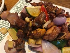 -云海肴·汽锅鸡·云南菜(苏州中心店)