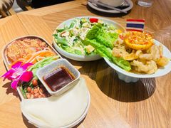 -尚SHANG泰国菜(中山大道店)