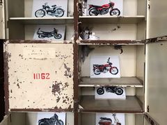 -济南轻骑摩托车有限公司(和平路)