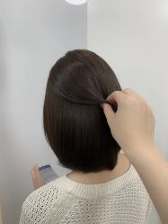 -魅·Hair设计烫染接发店