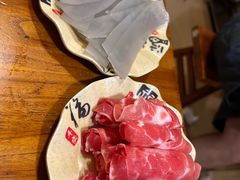 五花肉-最爱鲜巫山纸包鱼(解放碑总店)