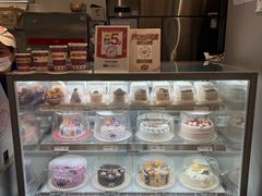 -DQ·蛋糕·冰淇淋(合生汇店)