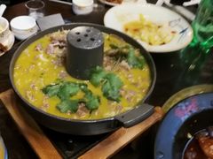 -煲得鲜·桐乡煲·小龙虾(万达店)