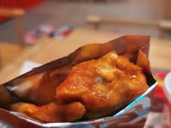 -塔斯汀中国汉堡(和畅五路店)