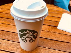 -星巴克(兰桂坊店)