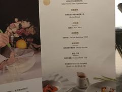 菜单-王品牛排(佛山南海万科广场店)