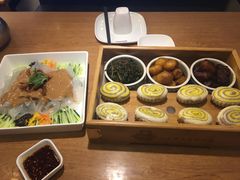 -小土豆北方菜馆(方庄店)