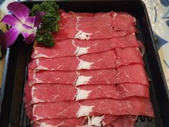 -丽江庭院·云南野生菌·海鲜火锅(鼓楼四合院店)