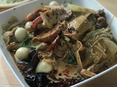 -林静小吃(复兴路店)