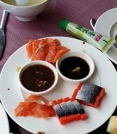 -东方红海鲜百汇(国际大厦店)