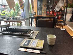 -白玉·朝鲜族烤串(南山店)