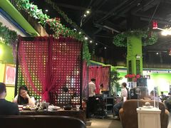 大堂-小娘惹厨房Little Nyonya(狮城有约上榜店)