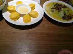 -上关雪東北菜(中房金谊店)
