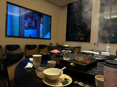 -滇野云南野生菌餐厅(陕西南路店)