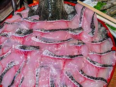 -海煮叹鲜·粥底火锅·港式海鲜打边炉(赛银国际广场店)