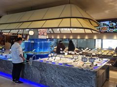 -鲜得莱渔港·小平岛海胆馆(七贤岭店)