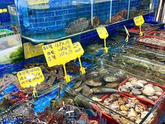 -船奇蒸汽海鲜·闽菜(八市海鲜总店)