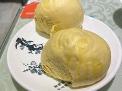 -眷江南之小蓝鲸(王府大街店)