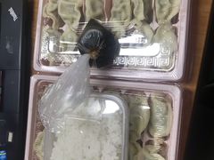 -东北农家小院(定西路店)