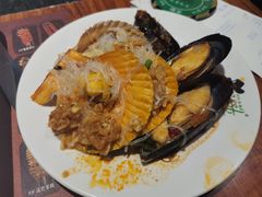 -汉巴味德(大悦城店)