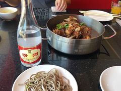 -蝎王府羊蝎子(天通苑店)