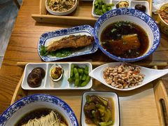 -孙盛兴奥灶面馆·蟹黄面·三虾面(山塘街总店)