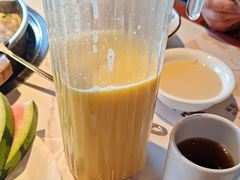 -老员外骨汤火锅(海州古城店)