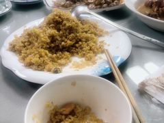 -富港会·海鲜酒楼(墟沟店)