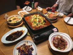 -妈妈菜舟山海鲜(定海古城店)