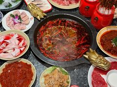 -蜀大侠火锅(春熙路店)