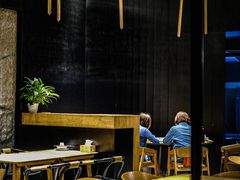 大堂-锦城印象火锅(天府三街店)