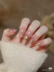 -Halo美甲美睫