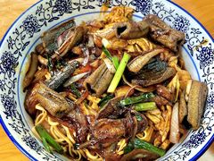 -复兴面王(河东路起源店)