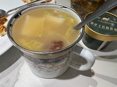 -阿里疆Alijiang·丝路美食·异域风情·清真(长楹天街店)