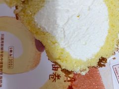 -西村叔叔的店·面包·甜品·蛋糕(清河万象汇店)