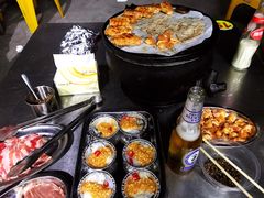 招牌生蚝-旺记碳烤肥牛(总店)