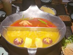 -湊湊火锅·茶憩(皇姑万象汇店)