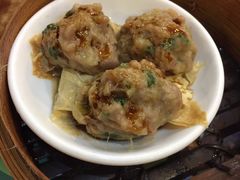 陈皮牛肉球-添好运点心专门店(深水埗店)