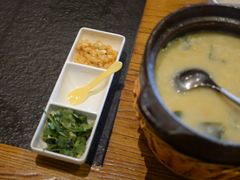 -小城粥道·海胆鲜虾粥(解放广场店)