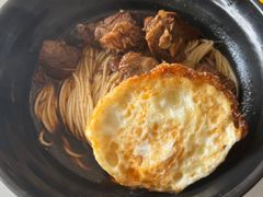 -上海为民商行清真饭店(南大路店)