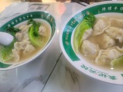 -袁亮宏饺子云吞(侯家桥菜场店)
