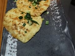 肇东小饼(东北特色)-半酌烧烤小酒馆(南京东路店)