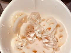 藕片-海底捞火锅(金光华店)