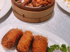 -豫园万丽酒店-万丽轩中餐厅(河南南路店)